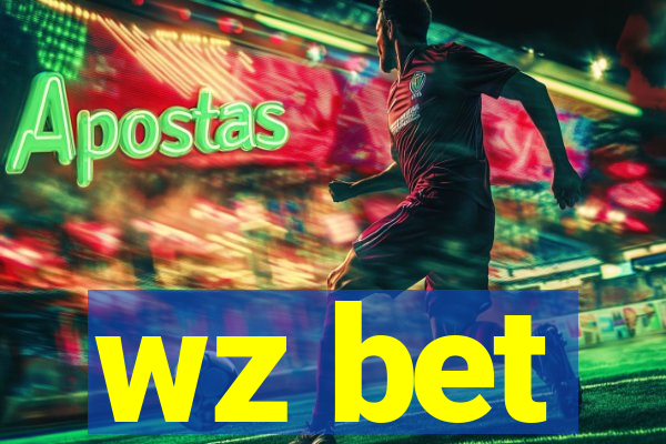 wz bet
